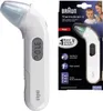 Braun Infrarot Fieberthermometer ThermoScan® 3 (IRT3030WE) Podgląd zdjęcia produktu 3