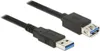 Delock Extension cable USB 3.0 - USB-Verlängerungskabel - Produktbild-Vorschau 5
