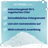 2x5 kg Chlorgranulat schnell löslich Desinfektion Pool Produktbild-Vorschau 2