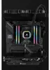DDR4  64GB PC 3200 CL16 CORSAIR KIT (4x16GB) VENGEANCE RGB Voir les images du produit 2