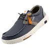 Dockers by Gerli Herren Schuhe Sneaker Slip On Turnschuh Produktbild-Vorschau 1