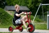 Winther Viking Dreirad "Maxi" Produktbild-Vorschau 8