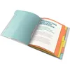 Esselte Ordnungsmappe Colour'Ice A4 PP 6 Fächer Produktbild-Vorschau 4