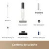 MOVA K30 aspirateur balai sans fil, aspirateur laveur sec Voir les images du produit 9