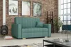 Schlafsofa klein Zanzibar I Sofa 2 Sitzer 133 cm Breit I Produktbild-Vorschau 2