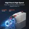 SucceBuy 7-Liter-Hydraulikaggregat für Kippanhänger, Produktbild-Vorschau 5