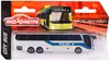 MAN Lion's City C Grau Polizeibus Anteprima dell’immagine prodotto 3
