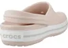 Crocs Crocband Clog Quarz - Instapper - 11016-6UR Produktbild-Vorschau 3
