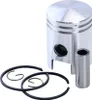 Piston 38mm 50ccm pour Sachs 50 Saxonette // 50/A 50/2 50/3 Voir les images du produit 3