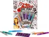 Toi-Toys 45622A - 5 długopisów żelowych do tatuażu z Podgląd zdjęcia produktu 9