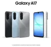 Samsung Galaxy A17 17 cm (6,7") Double SIM hybride 4G USB Voir les images du produit 15