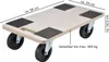 Transport Rollbrett bis 400 kg Produktbild-Vorschau 1