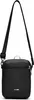 Pacsafe GO Festival Crossbody schwarz Anteprima dell’immagine prodotto 2