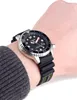 A man's wrist wearing a Citizen Promaster dive watch. Anteprima dell’immagine prodotto
