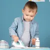 SMOBY Żelazko do prasowania z przyciskiem pary dla dzieci Podgląd zdjęcia produktu 3