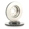 BREMBO Bremsscheiben (2 Stück) Vorderachse 09.9167.11 Produktbild-Vorschau 4