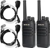 Retevis RT40 Walkie Talkie, ruční vysílačka PMR446 bez Náhled obrázku produktu 1