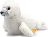 Steiff Aro urlatore 20 bianco 063886 Anteprima dell’immagine prodotto 6