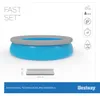 Bestway Fast Set 57289, 13807 L, Nafukovací bazén, Rebrík, Náhľad obrázku produktu 38