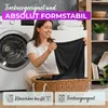 AR Line 2er Pack Jersey Kissenbezüge 40x40 Baumwolle – Produktbild-Vorschau 6
