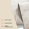 Tappeto corridoio tappeto a pelo corto moderno a ponte Anteprima dell’immagine prodotto 8