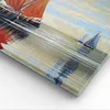 Bild auf Leinwand - Leinwandbild - Einteilig - Segelschiffe Produktbild-Vorschau 5
