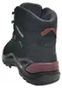 Lowa Renegade GTX Mid, scarponcino da trekking nero Anteprima dell’immagine prodotto 46