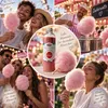 Aroma Zuckerwattezucker Erdbeere Geschmack 230 g Kunststoff Produktbild-Vorschau 7