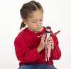 Bandai Miraculous - Ladybug - Puppe mit Pailletten, 26 cm, Produktbild-Vorschau 9