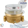 Einstrahlzähler ETK Kombi-Set (Warmwasser) bis 90 Grad Produktbild-Vorschau 9