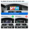 Hexinex 8.8-inch Linux autoradio met draadloze CarPlay en Productafbeelding-voorbeeld 3