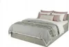 Komvortowy | Bett 120x200 Cm | Doppelbett Mit Produktbild-Vorschau 7