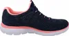 Skechers Summits Slipper Violett Produktbild-Vorschau 4