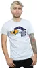 Looney Tunes - "Beep Beep" T-Shirt für Herren BI1092 (L) Produktbild-Vorschau 4