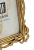 Mauro Ferretti Fotorahmen Knoten 15x20 cm gold Produktbild-Vorschau 3