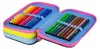 Coolpack Jumper 3 Dreifach-Federmäppchen mit Ausstattung im Produktbild-Vorschau 10
