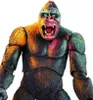 NECA Ultimate King Kong (Illustrated), Figurka Podgląd zdjęcia produktu 8