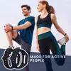 kwmobile 2x Uhrenarmband für Garmin vivosmart 5 / Smart 5 Produktbild-Vorschau 3