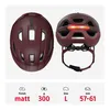 Přilba Abus Urban-I 4.0 ACE městské na kolo chestnut red Náhled obrázku produktu 7