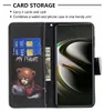 Für Samsung Galaxy S22 5G Kunst-Leder Handy Tasche Motiv 5 Produktbild-Vorschau 2