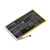 TECHTEK Akku Kompatibel mit [Pocketbook] 611, 611 Basic, Produktbild-Vorschau 2