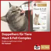 Doppelherz para animales, complejo para la piel y el pelaje Vista previa de la imagen del producto 2