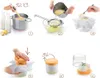 Frischkäse-Zubereitungsset TESCOMA DELLA CASA Produktbild-Vorschau 2