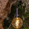 Nuovo Garden EDY BULB G125 Batteria weiß Anteprima dell’immagine prodotto 14