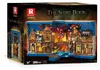 Hobbit Buch Klemmbaustein Set 3334 Teile Produktbild-Vorschau 5