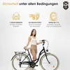 Dallas Bike Fahrrad - Damenfahrrad 28 Zoll - Shimano 7-Gang Produktbild-Vorschau 6