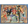 Clementoni One Piece Jigsaw puzzle 500 ks Comics Náhled obrázku produktu 2