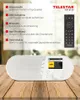 Telestar 5720050, Internet, 7 W, TFT, 6,1 cm (2.4"), Weiß, Produktbild-Vorschau 5