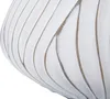Mauro Ferretti Übertopf Honduras Ø 40x20 cm weiß gewaschen Produktbild-Vorschau 4