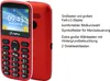 Olympia Mobiltelefon SUN ROT Produktbild-Vorschau 7